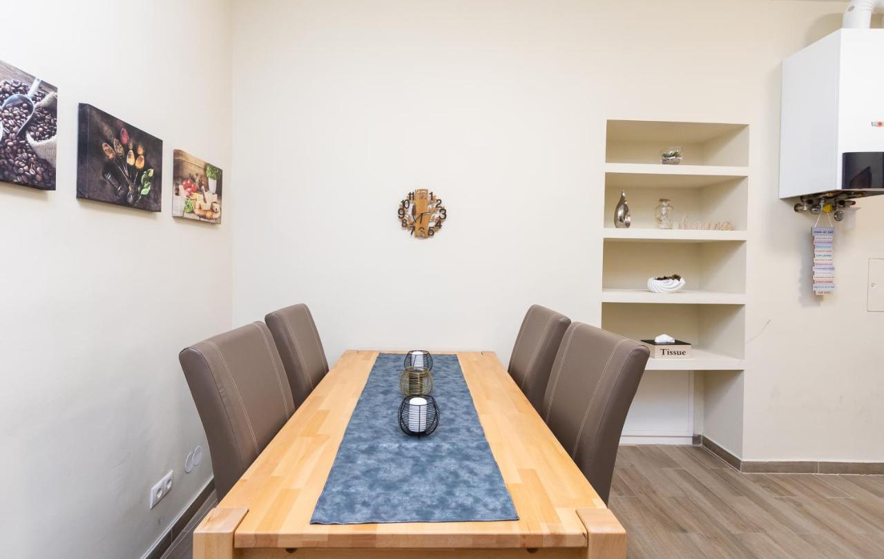 Comfortable Romantic 1 Bedroom Apartment Near Augarten Viyana Dış mekan fotoğraf