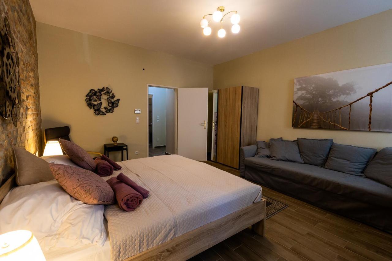 Comfortable Romantic 1 Bedroom Apartment Near Augarten Viyana Dış mekan fotoğraf