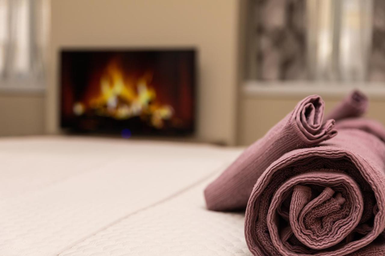 Comfortable Romantic 1 Bedroom Apartment Near Augarten Viyana Dış mekan fotoğraf