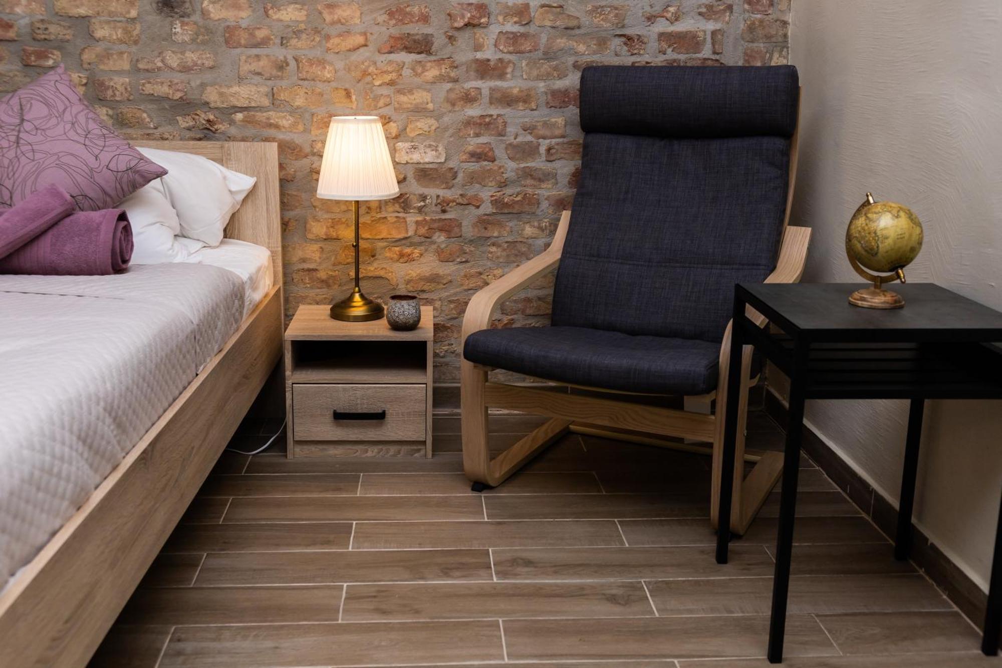 Comfortable Romantic 1 Bedroom Apartment Near Augarten Viyana Dış mekan fotoğraf