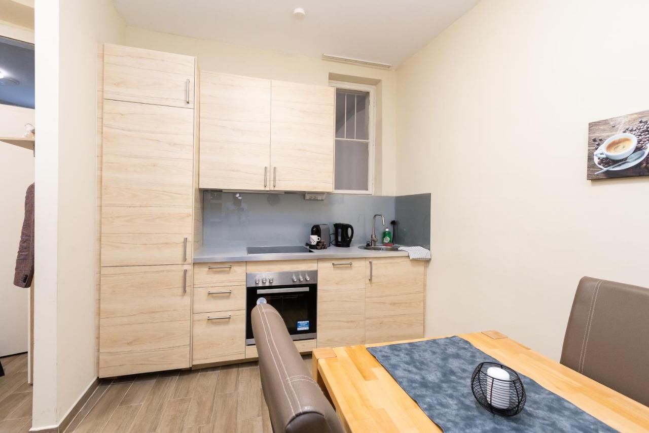 Comfortable Romantic 1 Bedroom Apartment Near Augarten Viyana Dış mekan fotoğraf